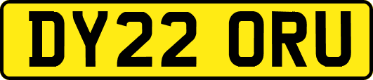 DY22ORU