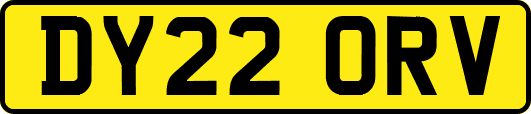 DY22ORV