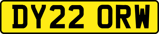 DY22ORW