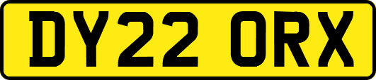 DY22ORX