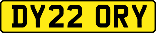 DY22ORY