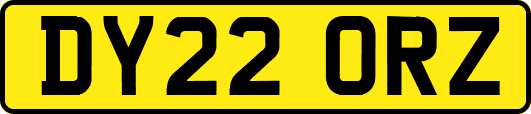 DY22ORZ
