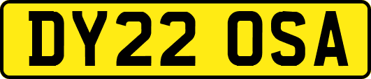DY22OSA
