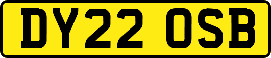 DY22OSB