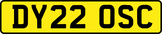 DY22OSC