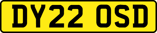 DY22OSD
