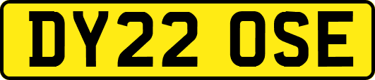 DY22OSE