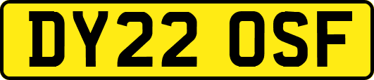 DY22OSF