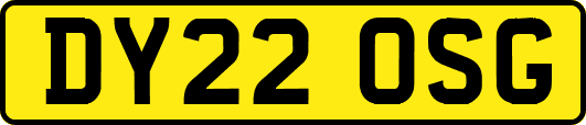 DY22OSG