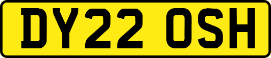 DY22OSH