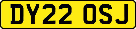 DY22OSJ
