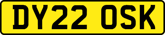 DY22OSK