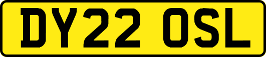 DY22OSL