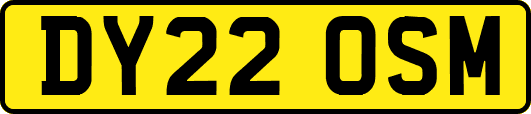 DY22OSM