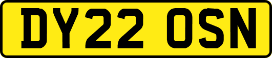 DY22OSN
