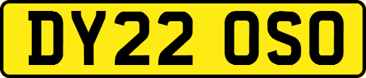 DY22OSO