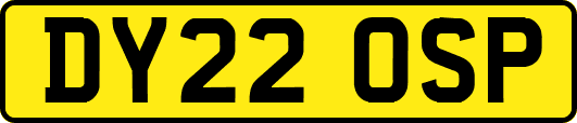 DY22OSP