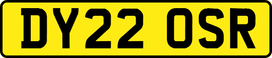 DY22OSR