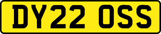 DY22OSS