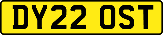 DY22OST