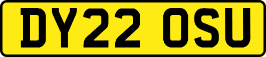 DY22OSU