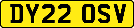 DY22OSV
