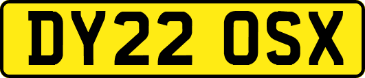 DY22OSX