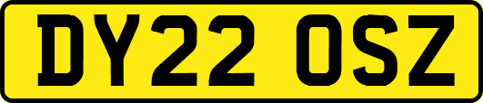 DY22OSZ