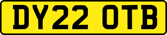 DY22OTB