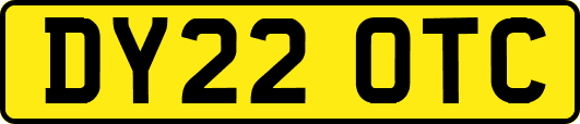 DY22OTC