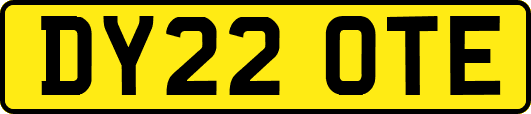 DY22OTE