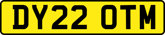 DY22OTM