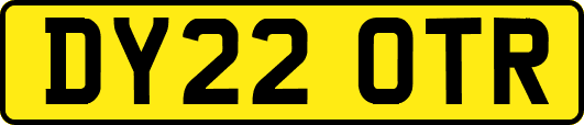 DY22OTR
