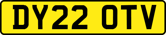 DY22OTV