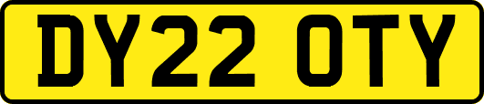 DY22OTY