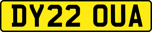 DY22OUA