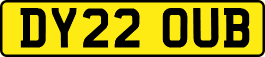 DY22OUB