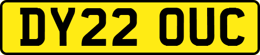 DY22OUC