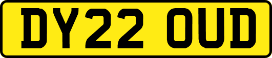 DY22OUD