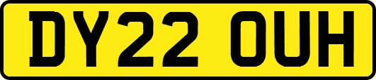 DY22OUH