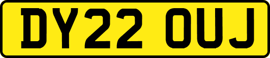 DY22OUJ