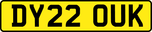 DY22OUK