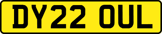 DY22OUL