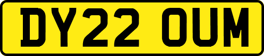 DY22OUM