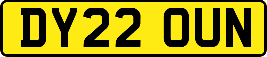 DY22OUN