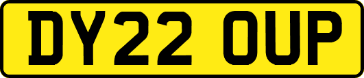 DY22OUP