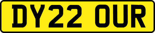 DY22OUR