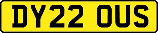 DY22OUS