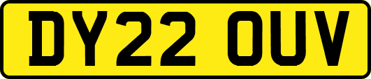 DY22OUV