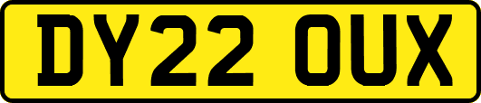 DY22OUX